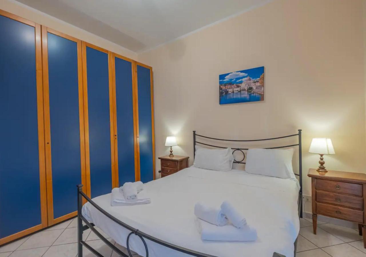 Appartamento Vatican Cozy Casetta - Vicino Metro A